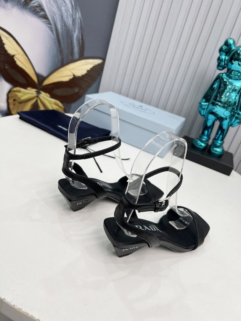 Prada Sandals